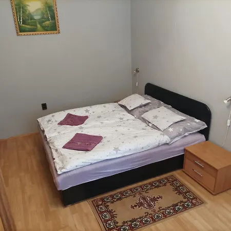 Dom wakacyjny Kolon Vendeghaz