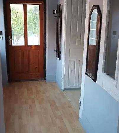 Dom wakacyjny Kolon Vendeghaz Zalavár