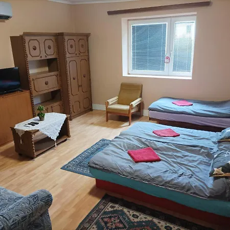 Holiday home Kolon Vendeghaz