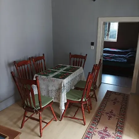 Kolon Vendeghaz Zalavár