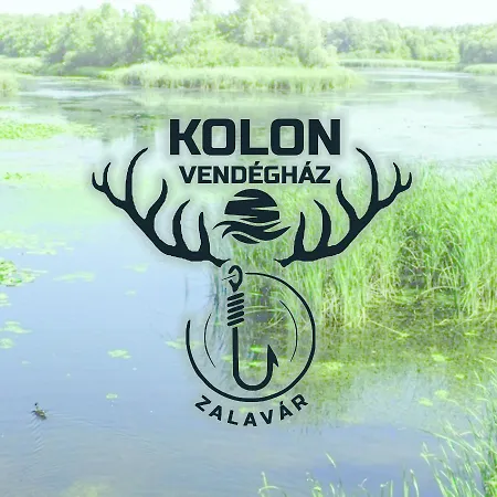 Kolon Vendeghaz * Zalavár
