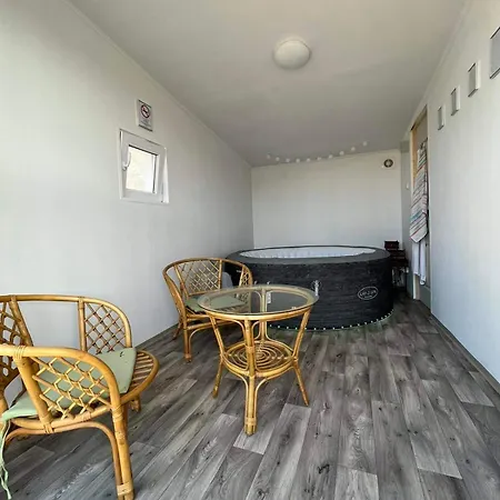 Holiday home Kolon Vendeghaz