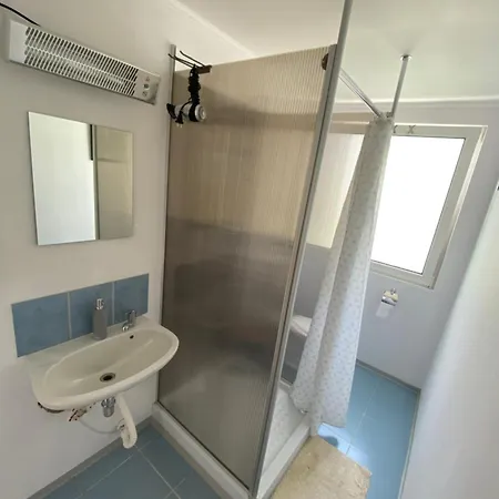 Holiday home Kolon Vendeghaz *